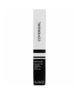 Covergirl Outlast All Day Moisturizing Top Coat Clear 0.06 oz / 1.9 g ~NEW! - $9.93 CAD