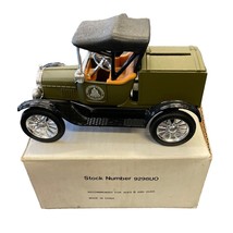 ATT Ertl Replica 1918 Ford Model T Runabout American Telephone &amp; Telegra... - £15.89 GBP