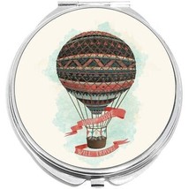 Have Love Will Travel Compact with Mirrors - Perfect for your Pocket or Purse - £9.25 GBP