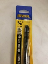 Irwin 62124 Aircraft Extension 3/8 in. x 12 in. High Speed Steel Split P... - £2.95 GBP