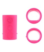 Vise Grip Power Lift &amp; Oval P/O Pink Bowling Finger Grip Single - $146.50 MXN