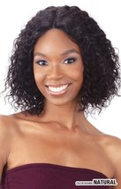 Shake N Go / Naked Brazilian Natural 100% Human Hair / Hd Lace Front - Nell - $54.99