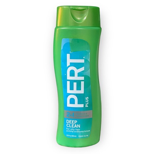Pert Plus Moisturizing 2-in-1 Shampoo Conditioner Deep Conditioning 13.5... - $34.60