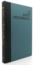 F. Scott Fitzgerald The Last Tycoon Vintage Copy Later Printing - £38.52 GBP