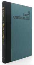 F. Scott Fitzgerald The Last Tycoon Vintage Copy Later Printing - £36.58 GBP