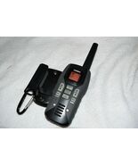 Uniden GMR5098-2CKVP Two-Way Radio Only Very clean w6c - $71.03 CAD