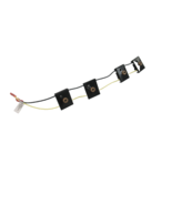 WB18T10339 GE Range Spark Ignition Switch and Harness WB18T10219 WB18T10339 - $229.44