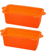 Emptycolor 2 Pack Silicone Grease Cup Liners for Blackstone 36 28 22 17 ... - $199.14 MXN Emptycolor 2 Pack Silicone Grease Cup Liners for Blackstone 36 28 22 17 ... - $199.14 MXN