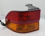 Driver Left Tail Light Quarter Panel Mounted Fits 02-04 ODYSSEY 316829 - £35.19 GBP