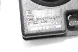 12-18 AUDI A6 C7 ANTI THEFT ALARM HORN SIREN E4961 image 11
