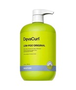 DevaCurl  Low-Poo Original 32 fl.oz - $48.56