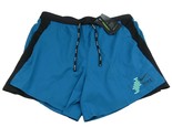 Nike Flex Stride 2 in1 Hybrid Men&#39;s Running Shorts Size XL Teal NEW CU54... - £28.43 GBP