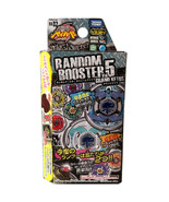 Store Beyblade Takara Tomyy Random Booster Vol. 5 Metal Masters Bb-82 (1... - £37.36 GBP