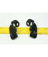 2011-2016 bmw f10 528i 535i 550i front hood strut bracket bonnet shock p... - $52.93 CAD