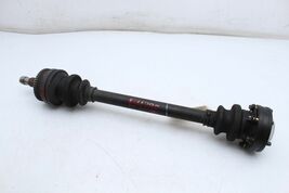 00-02 MERCEDES-BENZ W220 S430 REAR AXLE SHAFT E4382 image 9