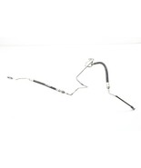 2002-2005 BMW E65 745Li DYNAMIC DRIVE VALVE BLOCK PRESSURE HOSE PIPE LIN... - $1,953.23 MXN