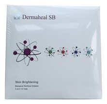 Dermaheal SB - Skin Brightening Biological Sterilized Solution - £23.92 GBP+