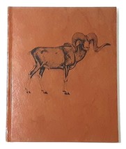 The Wild Sheep of the World by Raul Valdez and John H. Batten, 1st Edition - £43.07 GBP