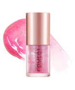 PHOFAY Jelly Lip Oil – Moisturizing Gloss for Soft, Shiny, Plump Lips - $14.64 CAD+