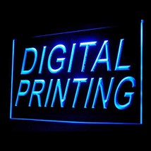 190054B Digital Printing Copy Amazing Master-class Stunning Shop LED Lig... - £17.68 GBP