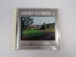 Golden Slumbers I Once There Was A Way CD #11 - £13.53 GBP