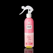 SANO FRESH Baby Soap Scented Home Air Freshener 350 ml - $834.81 MXN