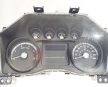 2012 Ford F250 OEM Speedometer Cluster 6.7L Automatic 4wd CC3T-10849-EB - £90.50 GBP