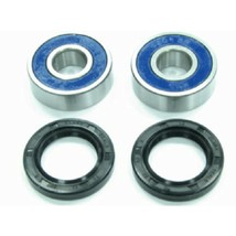 New Psychic Front Wheel Bearing Kit For The 2013-2019 Honda CRF110F CRF 110F - £7.77 GBP
