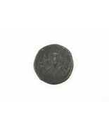 1078-1081 Roman Byzantine AE Follis VF Nicephorus III Jesus Christ Gospe... - £130.78 GBP