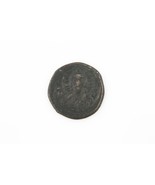1078-1081 Roman Byzantine AE Follis VF Nicephorus III Jesus Christ Gospe... - $227.47 CAD