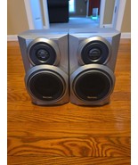 VENTURER  SPEAKERS ONLY Tested - Great - $714.02 MXN