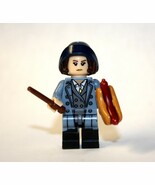 Tina Goldstein Fantastic Beasts Harry Potter Minifigure - $113.91 MXN