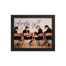 The Monkees signed promo photo - £51.14 GBP