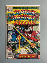 Captain America(vol. 1) #213 - Marvel Comics - Combine Shipping - $10.68