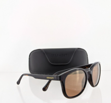 Brand New Authentic Serengeti Sunglasses Mara 8986 S 51mm Brown Frame - $118.79