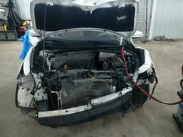 Anti-Lock Brake Part Assembly Sedan Under Hood Fits 16-17 ALTIMA 103832380 - $1,115.49 MXN