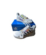 ADIDAS ZX 2K BOOST PATRICK MAHOMES SHOES size 10 New with tag and box  - $2,790.06 MXN