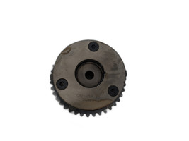 Exhaust Camshaft Timing Gear From 2015 Ford Fusion  2.0 CJ5E6C525AD Turbo - £39.30 GBP
