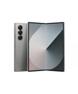 Samsung SM-F956UZSAXAA GALAXY Z FOLD6 12/256GB (UNLOCKED) SILVER SHADOW - $51,636.70 MXN