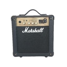 Marshall MG10 Series Guitar Amp Amplifier Ships Fast to USA only - $91.62