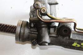 2003-2006 w215 MERCEDES CL55 CL600 CL65 POWER STEERING RACK & PINION 1669 image 4