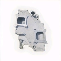 MOPAR NOS 340 EDELBROCK STR CROSSRAM INTAKE,&quot;NEW OLD STOCK&quot;**ONLY ONE ON... - $5,500.00