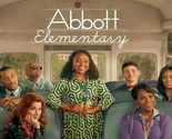 Abbott Elementary - Complete Series (High Definition)  - £39.07 GBP
