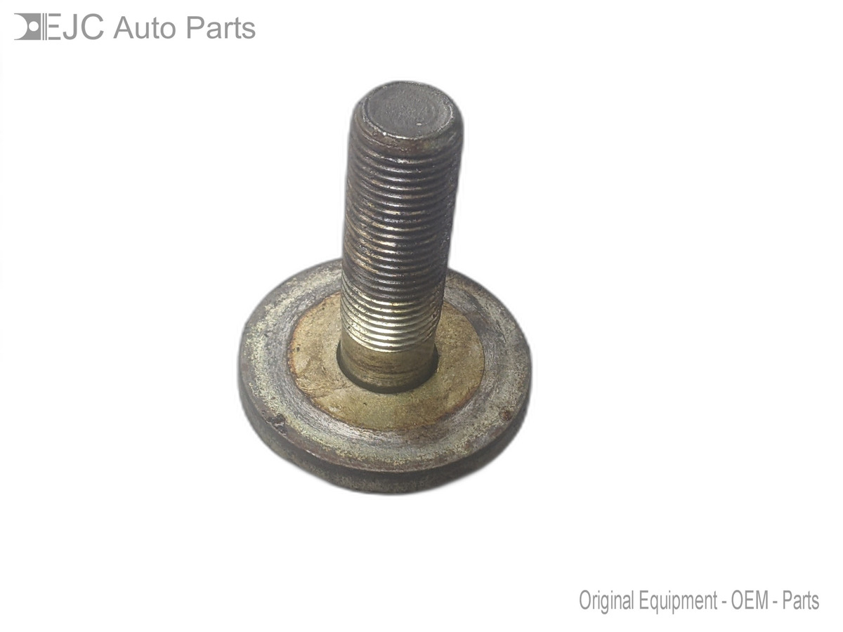 Crankshaft Pulley Bolt For 07-11 Toyota Camry  3.5 90116A0027 FWD - $19.75