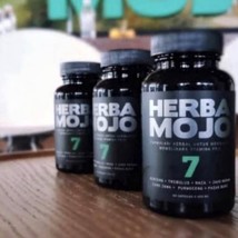 HERBAMOJO Herbal for Men&#39;s Stamina - £29.90 GBP