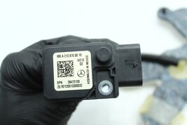 2015-2021 MERCEDES C300 W205 FRONT RIGHT SEAT PASSENGER OCCUPANT SENSOR H1545 image 11