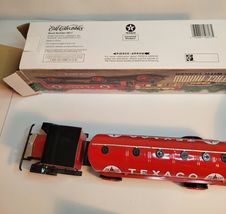 Texaco 1920 Pierce Arrow Cab with Tanker Die Cast Metal Bank image 11