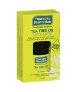 Thursday Plantation Tea Tree Oil Antiseptic 15mL - $96.59 CAD