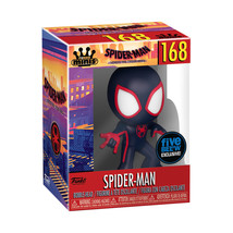 Funko Minis Marvel Spider Man Five Below FB Exclusive New FREE Shipping - $13.51