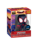 Funko Minis Marvel Spider Man Five Below FB Exclusive New FREE Shipping - $256.78 MXN
